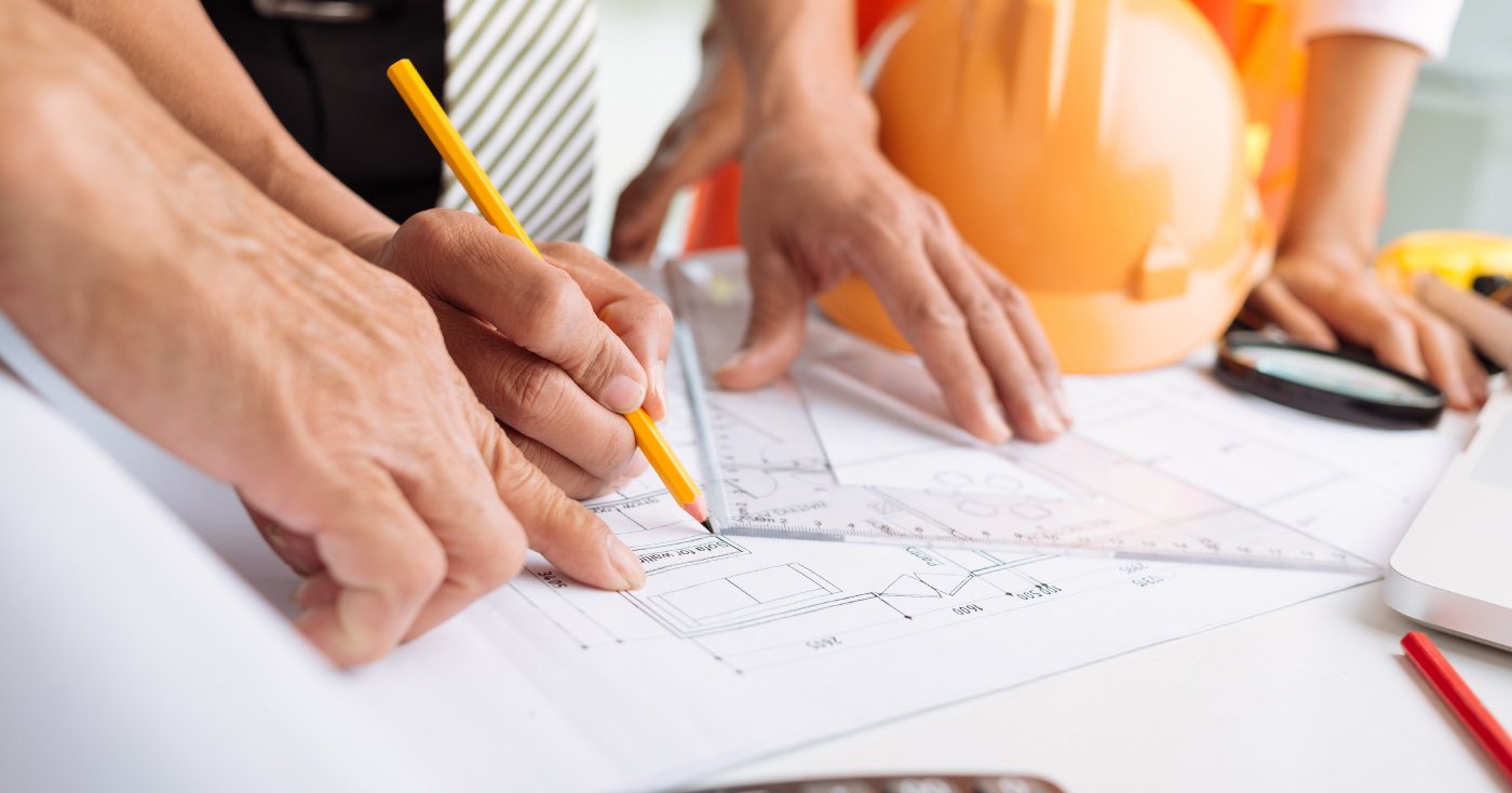 Servicios de asesoramiento técnico para obras